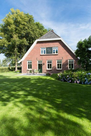 Vakantiewoning De Beiert